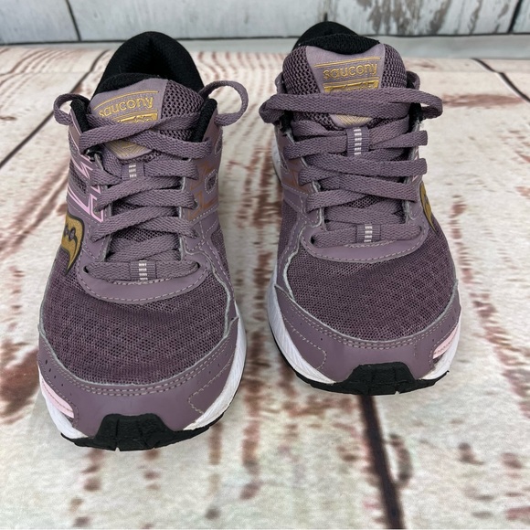 SAUCONY WOMEN'S RUNNING SHOE size 5 - Picture 6 of 8
